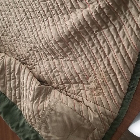 1 off , Volcom stone Military issue Ero issue winter jacket - Picture 14 of 16